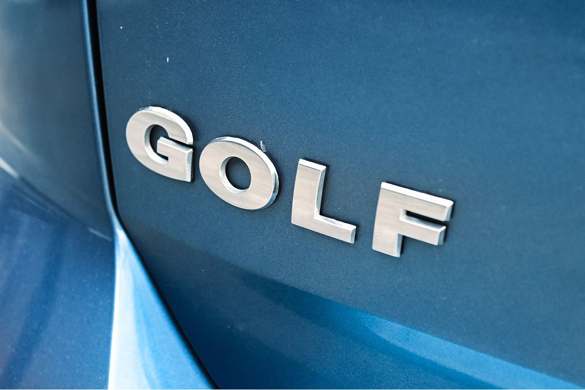 2015 Volkswagen Golf 103TSI Highline 7