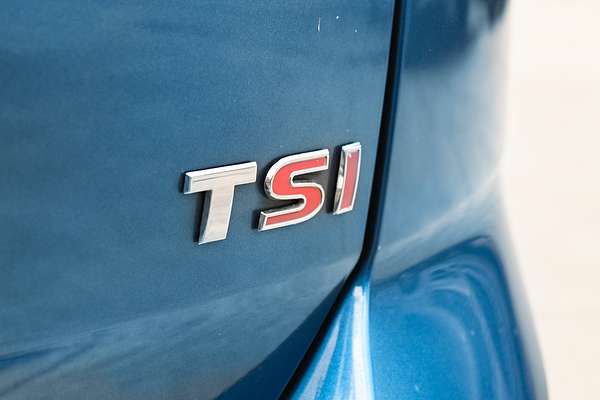2015 Volkswagen Golf 103TSI Highline 7
