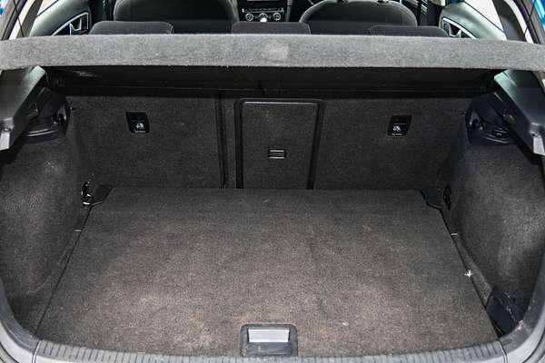 2015 Volkswagen Golf 103TSI Highline 7