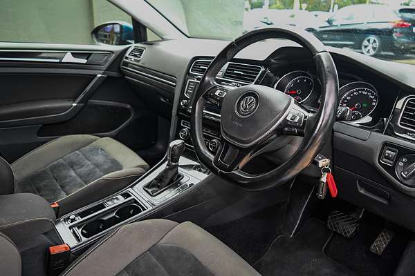 2015 Volkswagen Golf 103TSI Highline 7
