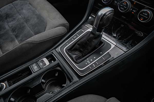 2015 Volkswagen Golf 103TSI Highline 7