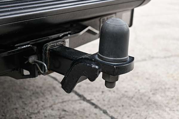 2016 Ford Ranger Wildtrak PX MkII 4X4 3.2L