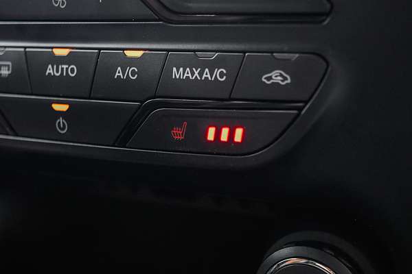 2016 Ford Ranger Wildtrak PX MkII 4X4 3.2L