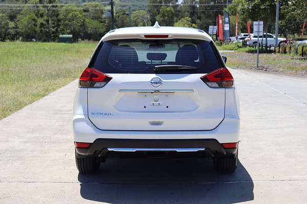 2021 Nissan X-TRAIL ST T32