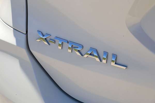 2021 Nissan X-TRAIL ST T32