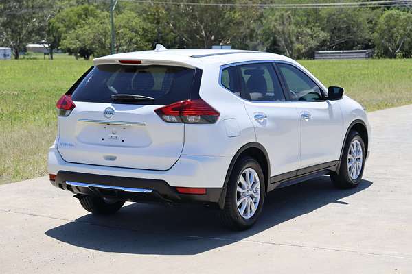 2021 Nissan X-TRAIL ST T32
