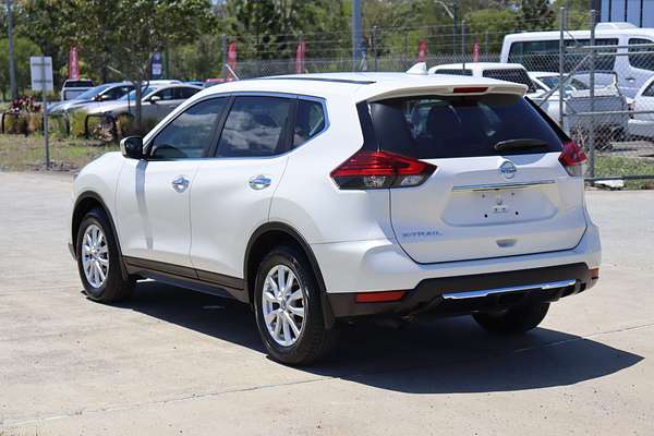 2021 Nissan X-TRAIL ST T32
