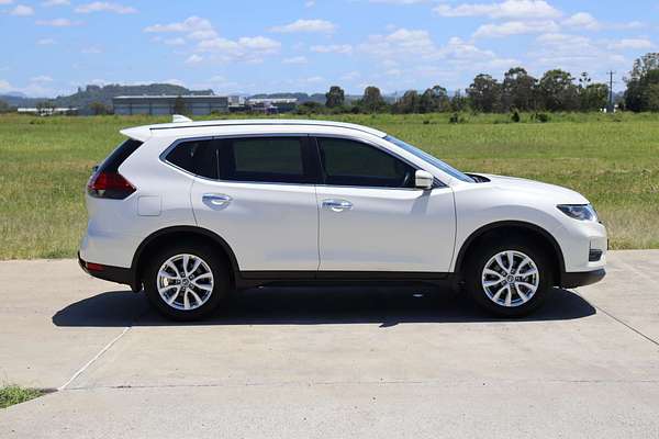 2021 Nissan X-TRAIL ST T32