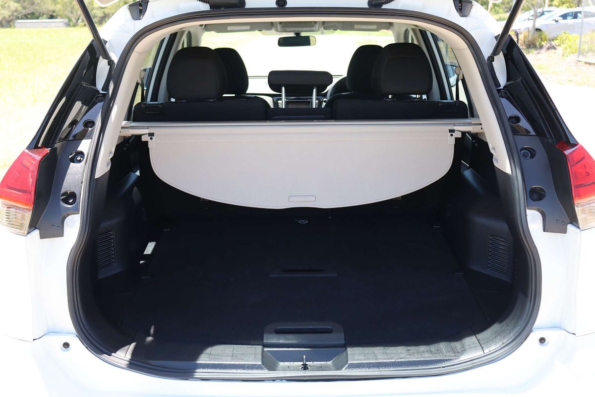 2021 Nissan X-TRAIL ST T32