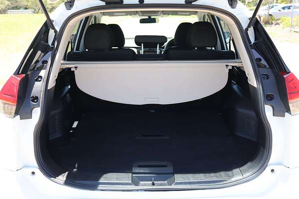 2021 Nissan X-TRAIL ST T32