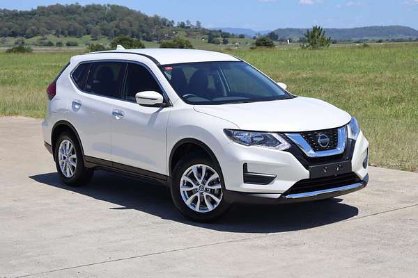 2021 Nissan X-TRAIL ST T32