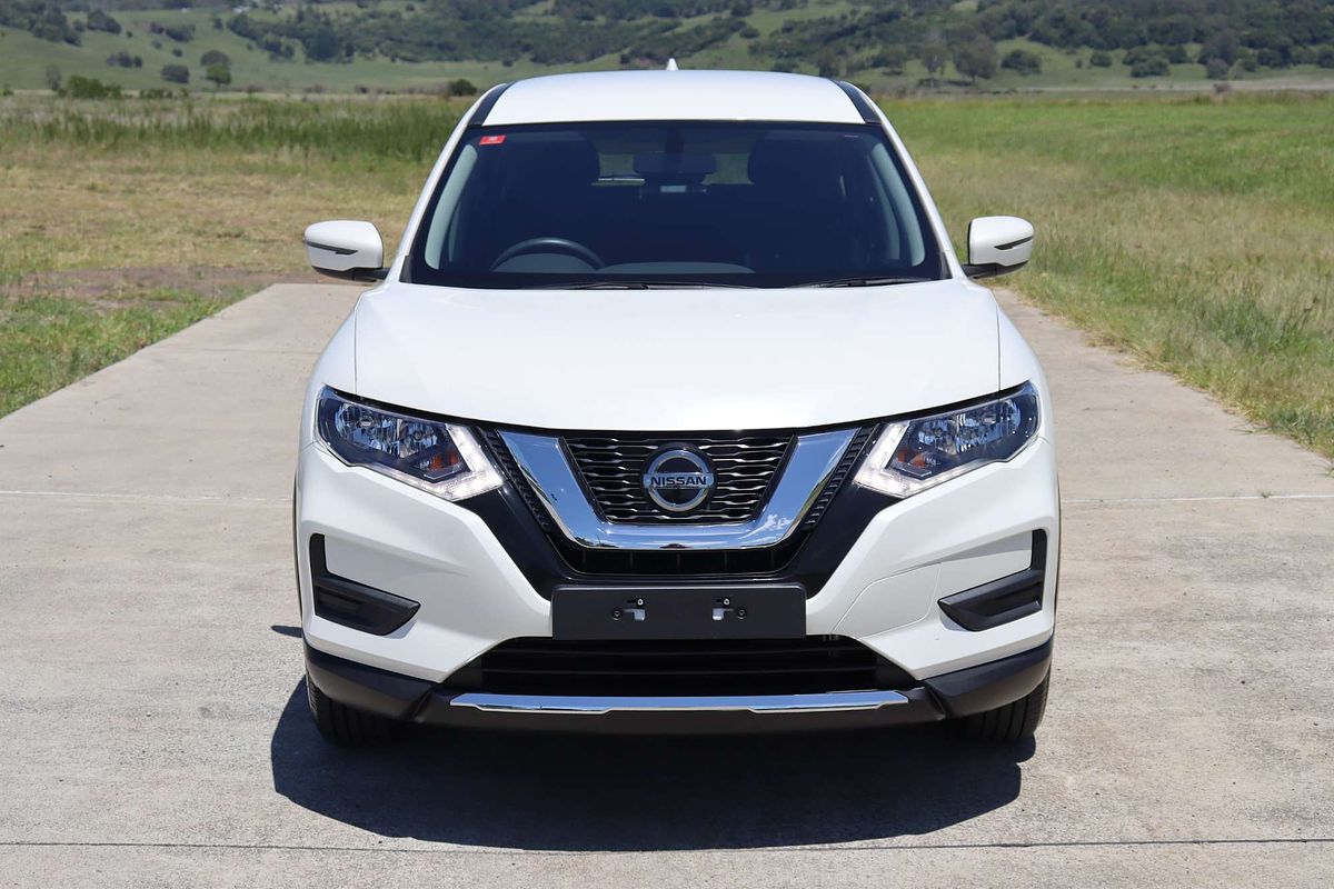 2021 Nissan X-TRAIL ST T32