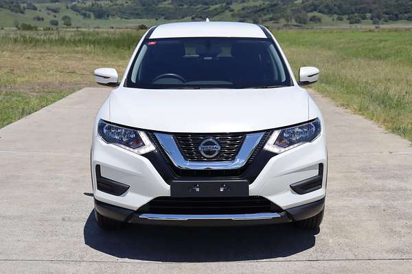 2021 Nissan X-TRAIL ST T32