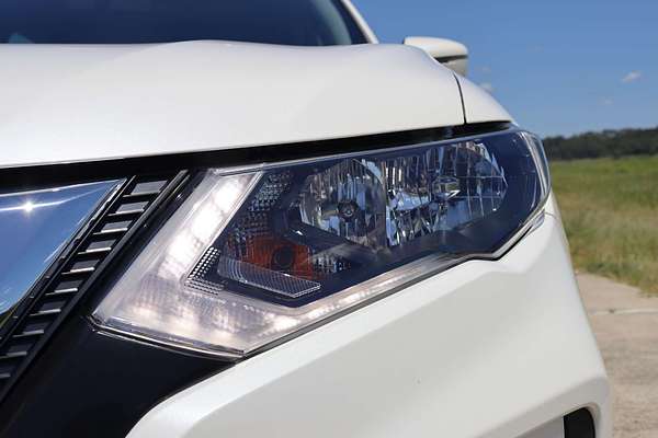 2021 Nissan X-TRAIL ST T32