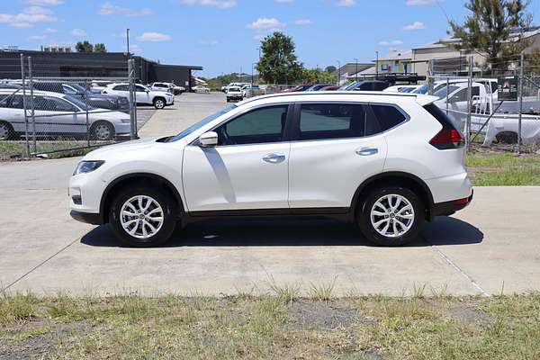 2021 Nissan X-TRAIL ST T32