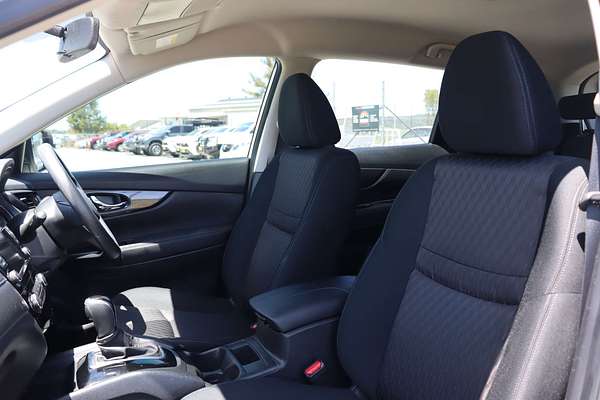 2021 Nissan X-TRAIL ST T32