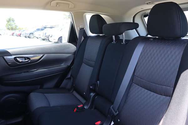 2021 Nissan X-TRAIL ST T32