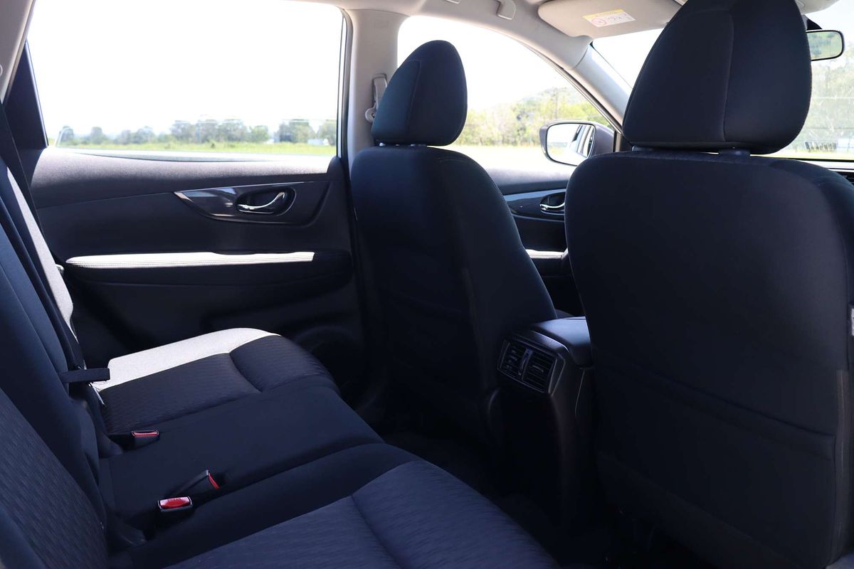 2021 Nissan X-TRAIL ST T32