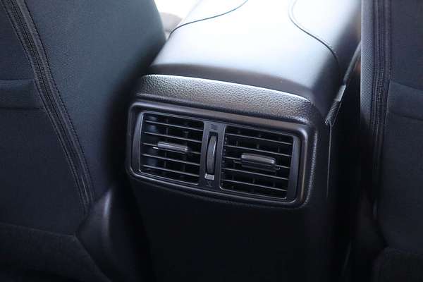 2021 Nissan X-TRAIL ST T32