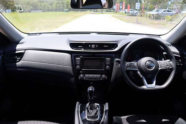 2021 Nissan X-TRAIL ST T32