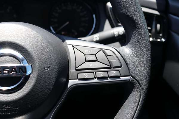 2021 Nissan X-TRAIL ST T32