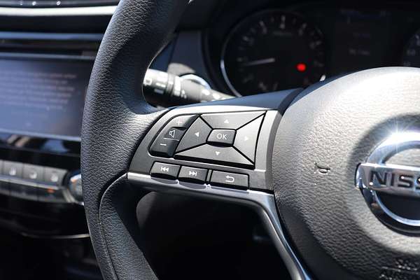 2021 Nissan X-TRAIL ST T32