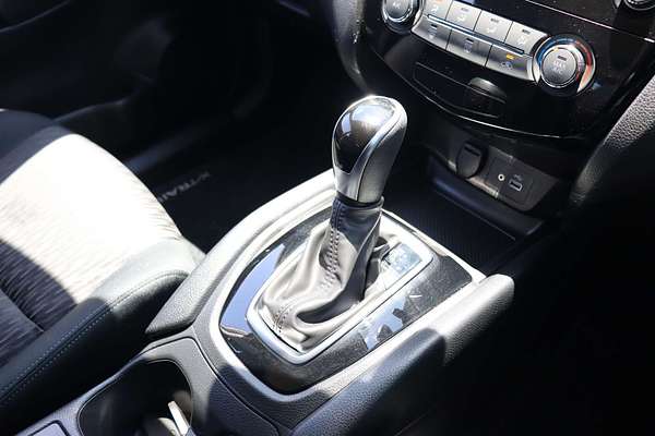 2021 Nissan X-TRAIL ST T32