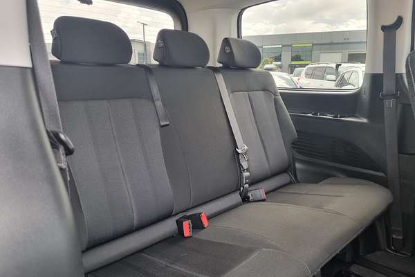 2024 Hyundai STARIA  US4.V2 MY23