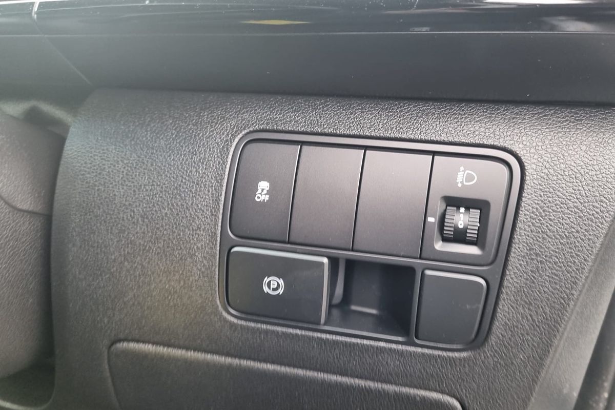 2024 Hyundai STARIA  US4.V2 MY23