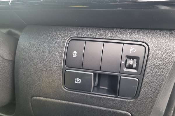 2024 Hyundai STARIA  US4.V2 MY23