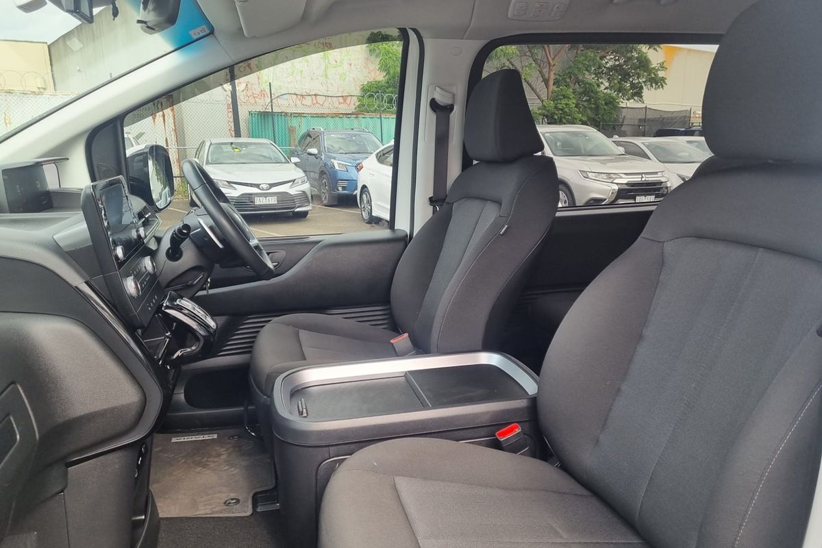 2024 Hyundai STARIA  US4.V2 MY23