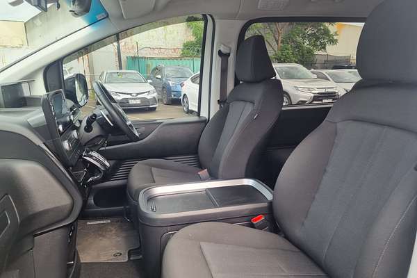 2024 Hyundai STARIA  US4.V2 MY23