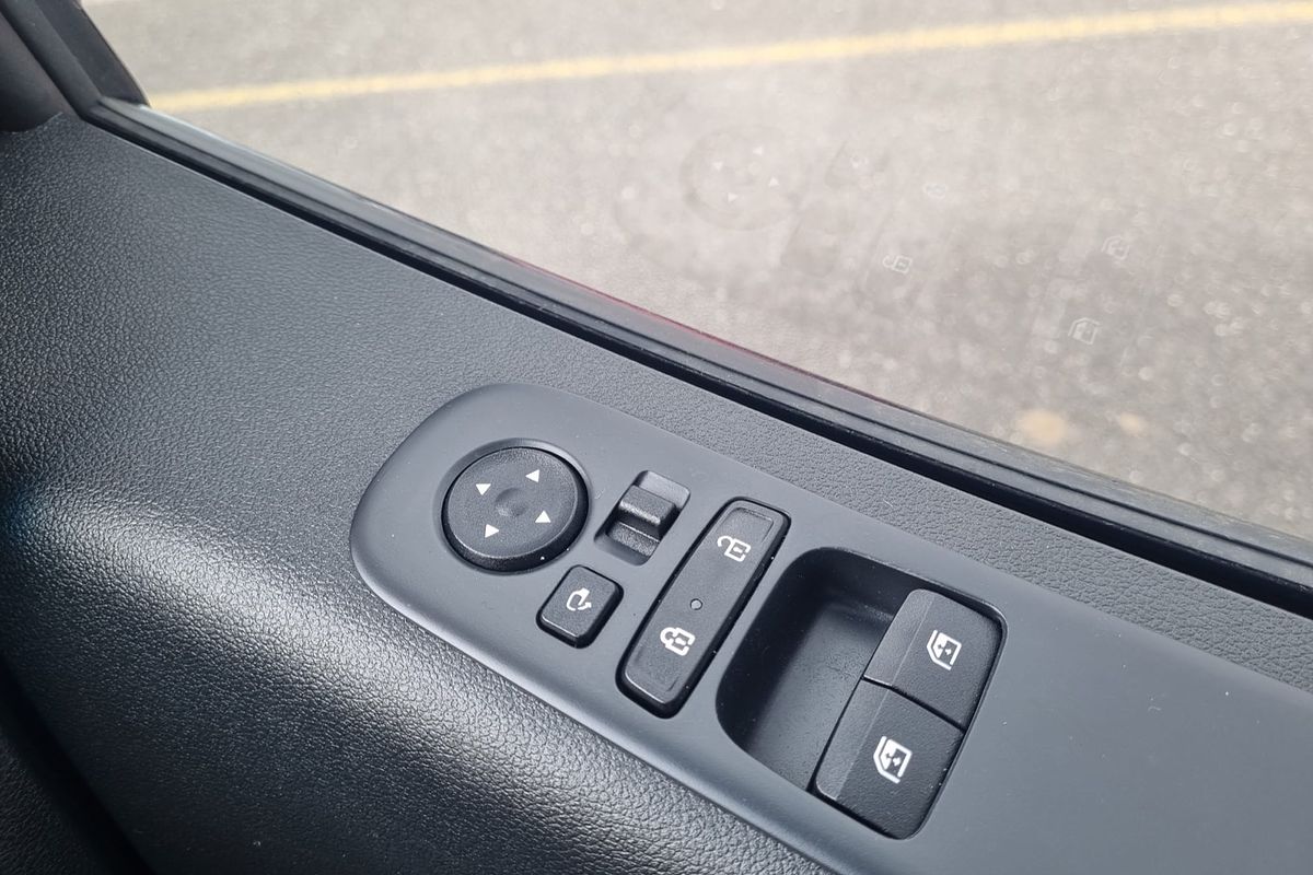 2024 Hyundai STARIA  US4.V2 MY23