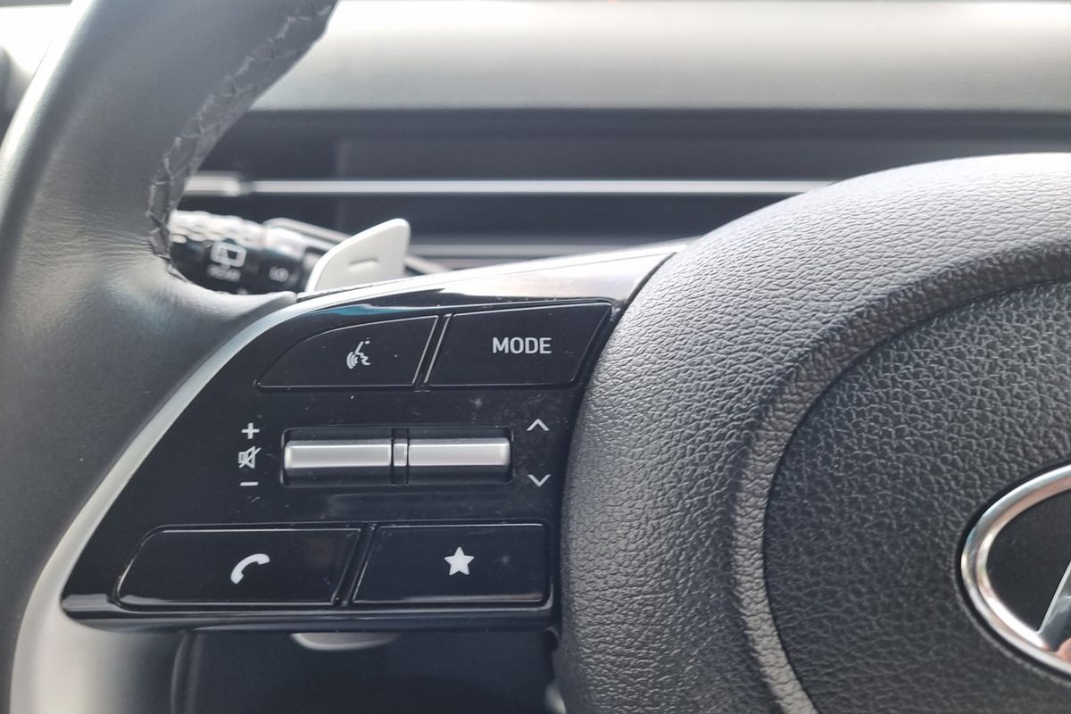 2024 Hyundai STARIA  US4.V2 MY23