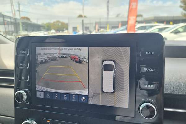 2024 Hyundai STARIA  US4.V2 MY23