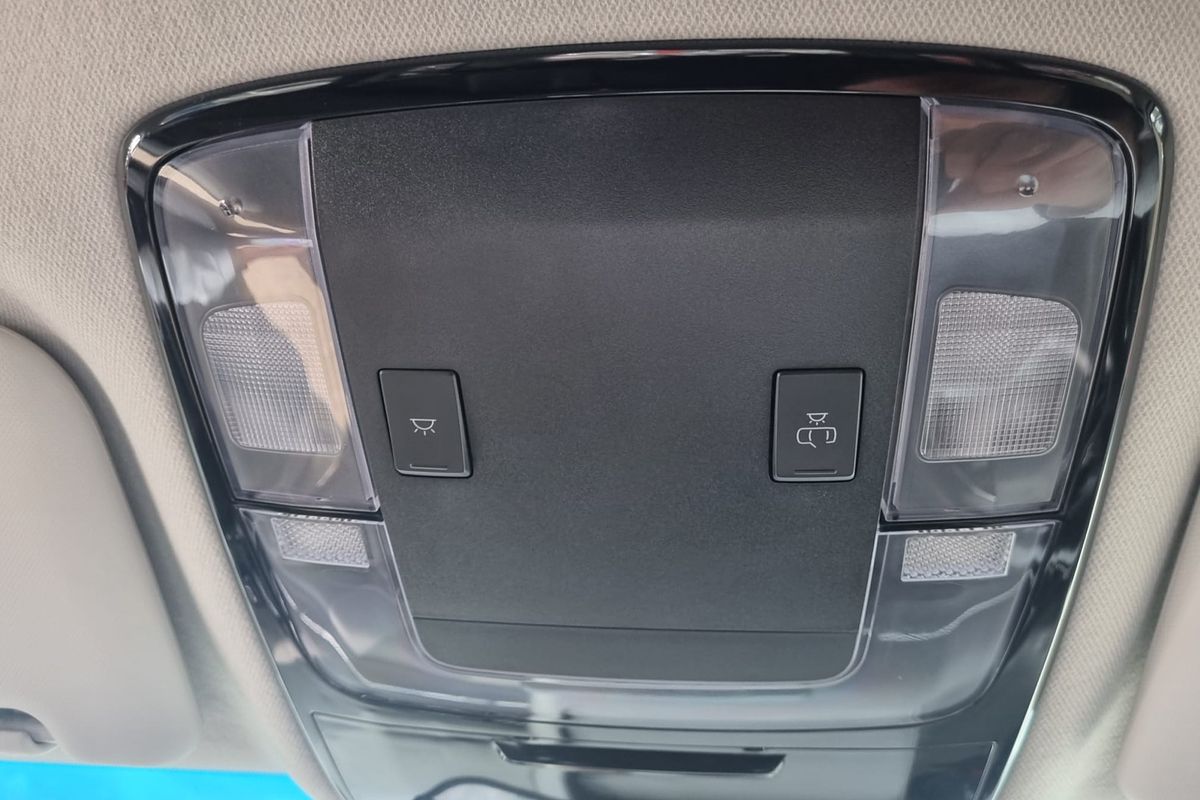 2024 Hyundai STARIA  US4.V2 MY23