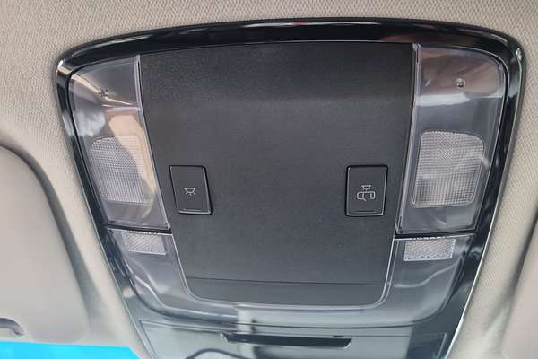 2024 Hyundai STARIA  US4.V2 MY23