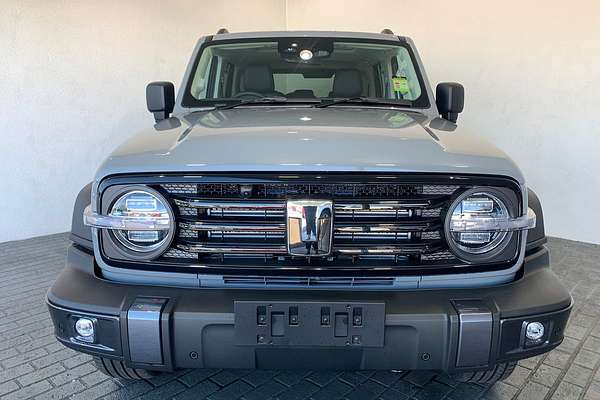 2025 GWM Tank 300 Ultra P01