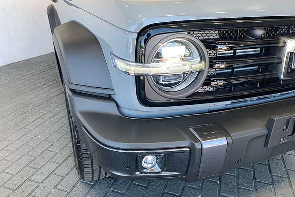 2025 GWM Tank 300 Ultra P01