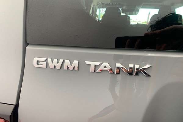 2025 GWM Tank 300 Ultra P01