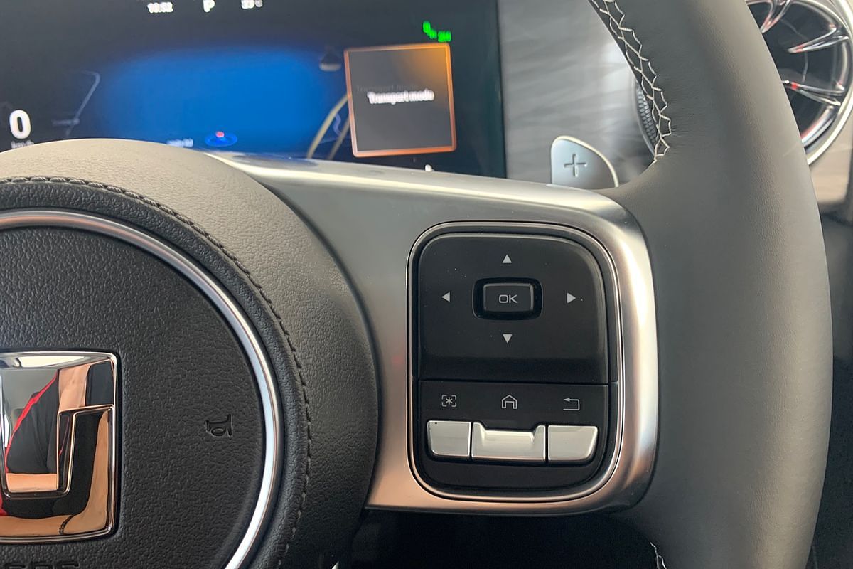 2025 GWM Tank 300 Ultra P01