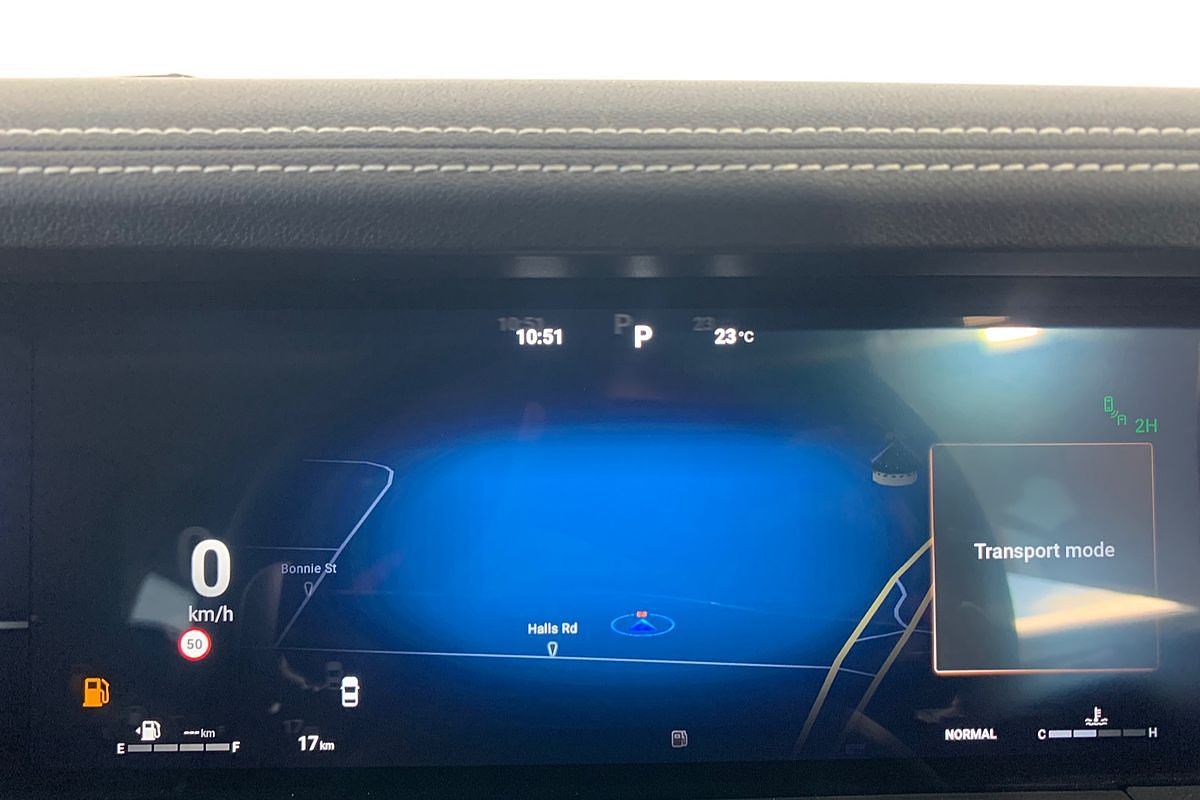 2025 GWM Tank 300 Ultra P01