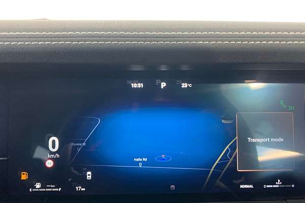 2025 GWM Tank 300 Ultra P01