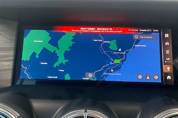 2025 GWM Tank 300 Ultra P01