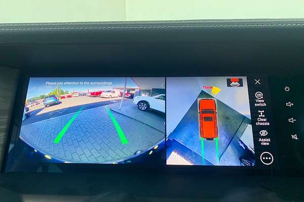 2025 GWM Tank 300 Ultra P01