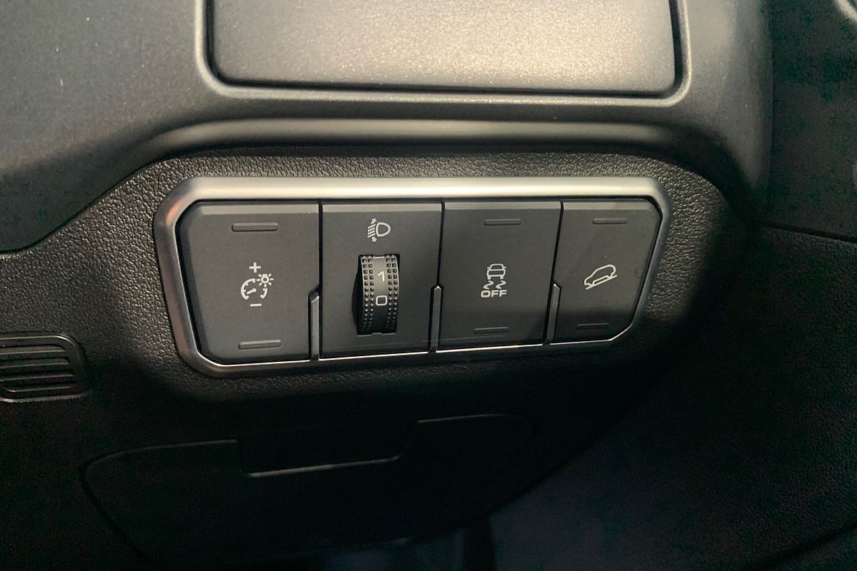 2025 GWM Tank 300 Ultra P01