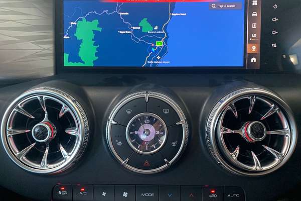 2025 GWM Tank 300 Ultra P01