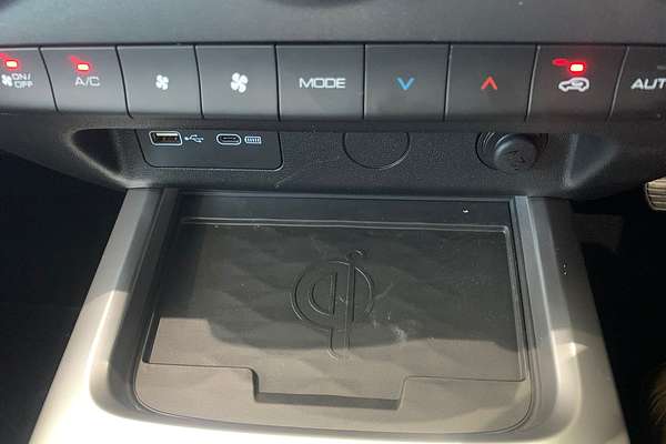 2025 GWM Tank 300 Ultra P01