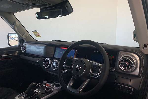 2025 GWM Tank 300 Ultra P01