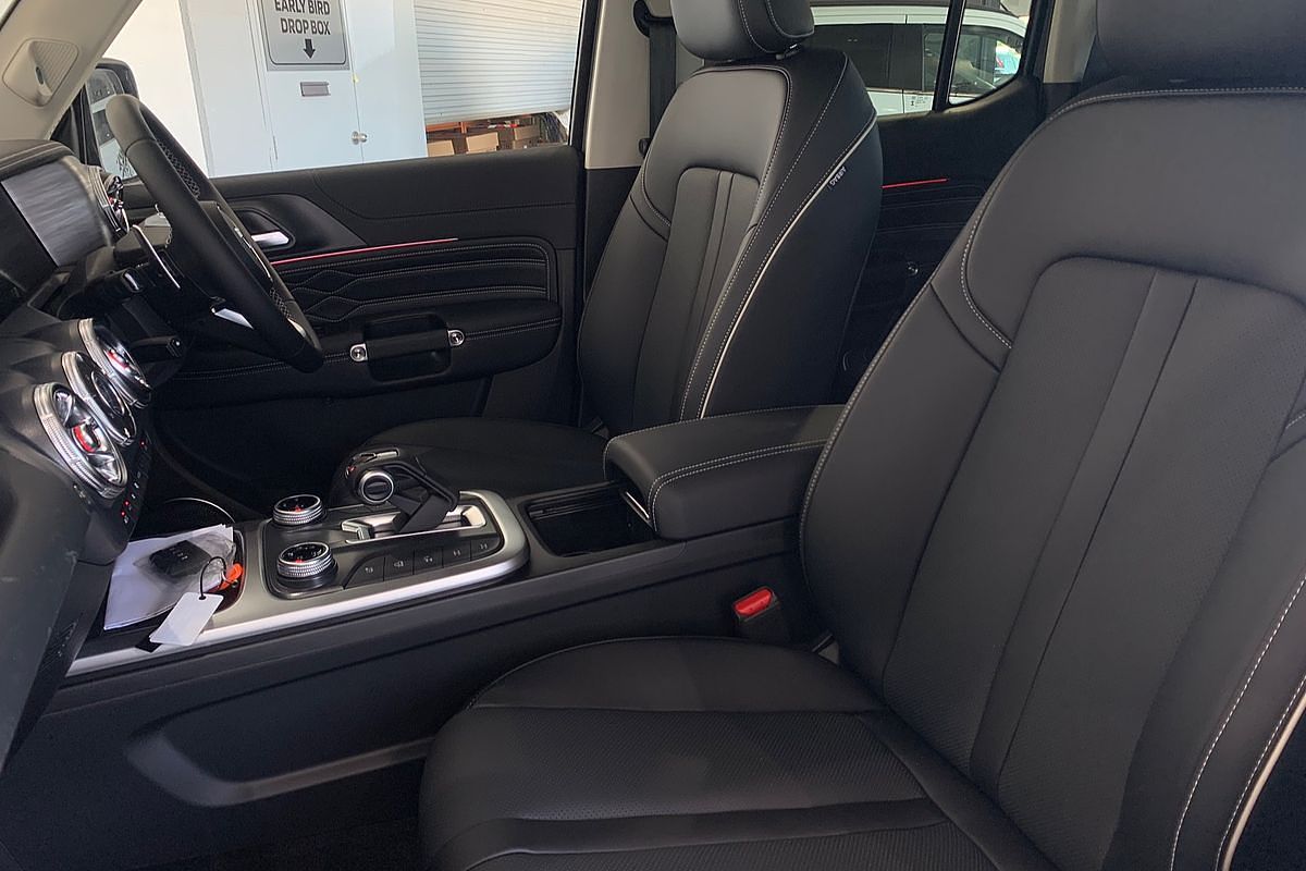 2025 GWM Tank 300 Ultra P01